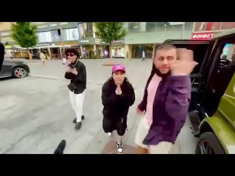 The Limba, Andro, Navai - Никаких Эмоций #andro #thelimba #navai #raavamusic