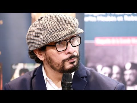 "Algérie : Histoire d’une guerre (Insoumis)", avec Gabriel Souleyka [partie 2]