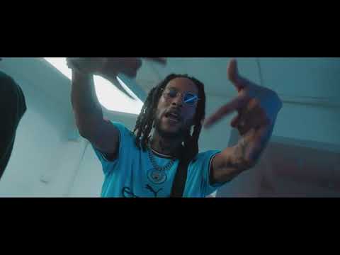 Franco Spurs & Blacka - NO HOOK Pt. 2 (Official Music Video)