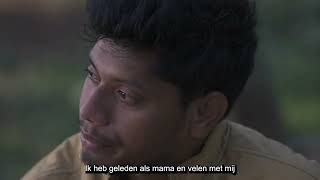 Niemandsland | Kenny Anders ft Sriyani en Flossy