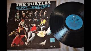 THE TURTLES (Happy Together) 2023 Remaster