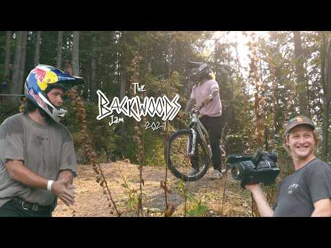 Backwoods Jam 2024