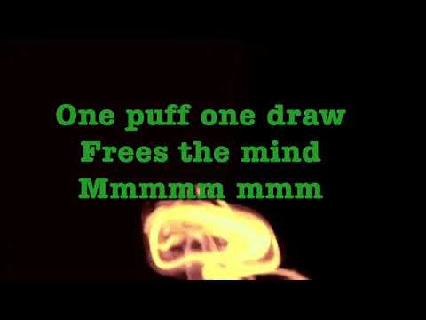Jah Cure Marijuana fr. Damian Jnr Marley video Lyrics