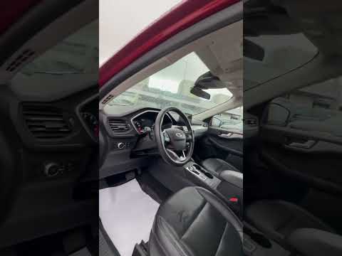 фото ford escape iv 0