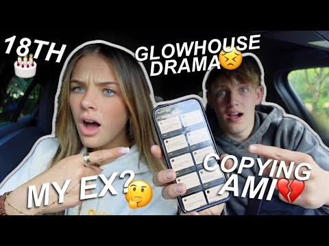 ANSWERING YOUR JUICY QUESTIONS?!?!! 😱💔🥰