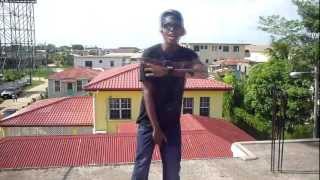 Method - Dem gyal wa come (Official Video)