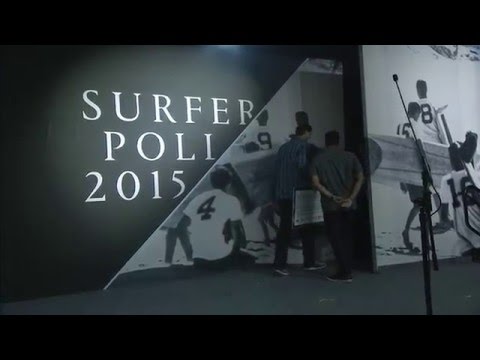 2015 SURFER Poll - Agent of Change, North Shore Land Trust