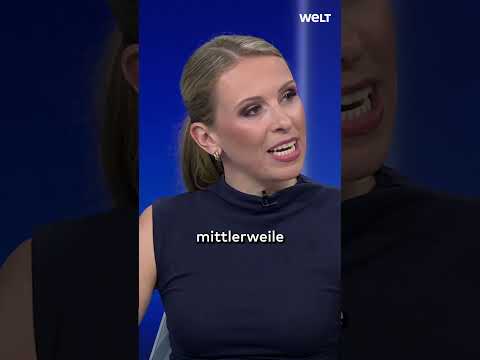 Video Thumbnail: ARBEITSLOSIGKEIT STEIGT: „Nicht cool!“ Kritik an Trend zur Arbeitslosigkeit in Deutschland! #shorts