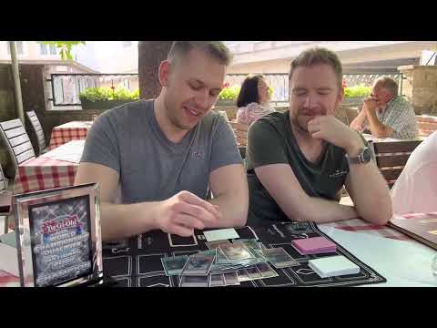 1st Place - Austrian National Championship - Branded Despia - Peter Müllner