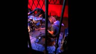 Mark Guiliana & Tim Lefebvre Teachings On Music