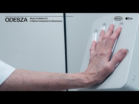 Video thumbnail for Irving Watermelon (ODESZA Severance Remix)