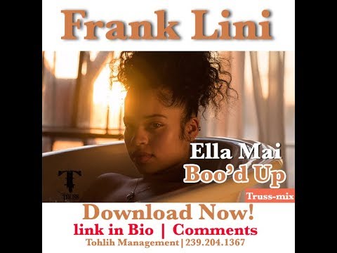 Boothang | Frank Lini