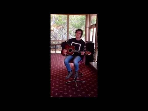 Pillowtalk -  Zayn Malik (Ty Desharnais Cover)