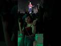 Shirley Setia Enjoying Arijit Singh Concert Shirleysetia Arijitsingh Liveperformance