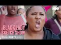 A Black Lady Sketch Show | Product Purge (Full Sketch) | HBO