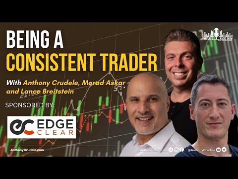 What Contributes to Being a Consistent Trader?