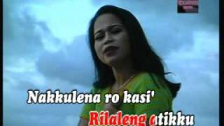 Download lagu Lagu Bugis - Hj.Yuni Yunianti - Welua' Silampa' (Remix) mp3