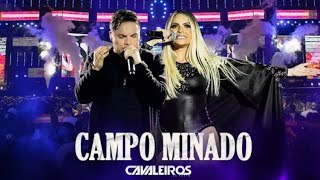 Campo Minado Music Video