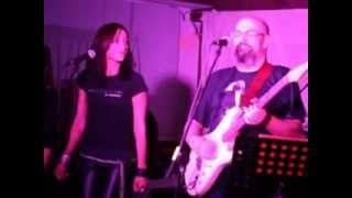 OCEAN BOULEVARD Eric Clapton Tribute Band - 