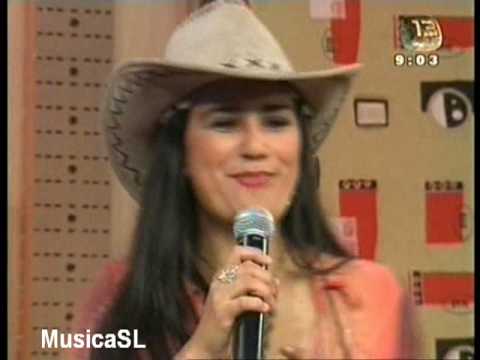 Ivana Y Los Fiesteros - Bandido (2010)