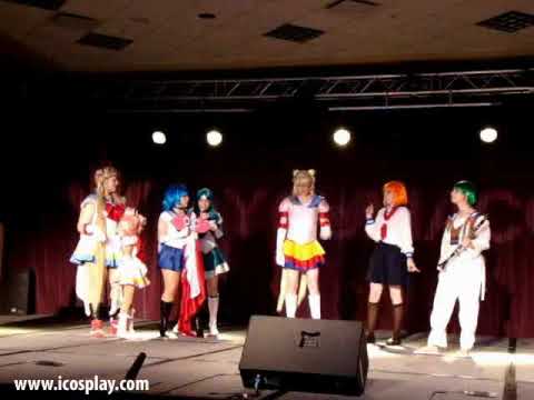 Youmacon 2009 - Masq - Skit 15