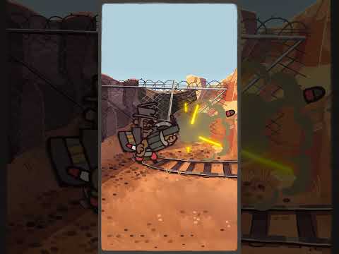 Demoman VS Pyro ⚔️ | Team Fortress 2 #shorts