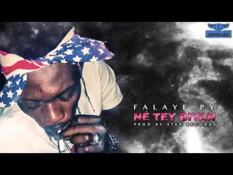 FALAYE PY   NÉ TEY BIYAN