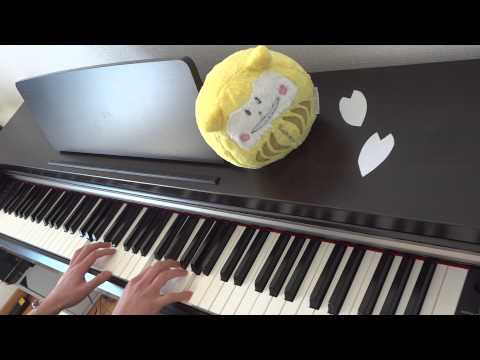 download lagu mp3 mp4 Haru Yo Koi Piano, download lagu Haru Yo Koi Piano gratis, unduh video klip Haru Yo Koi Piano