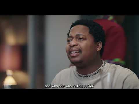 Andile worries about Lindiwe's final moments - The River | S6 | Ep 255 | 1Magic