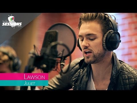 Lawson - Juliet // The Live Sessions