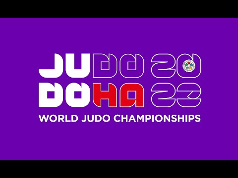 Highlights Day 1: World Judo Championships - Doha 2023
