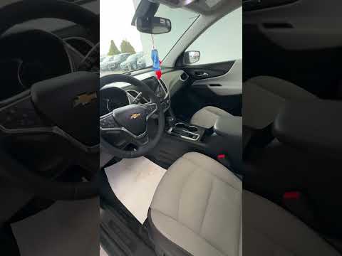 фото chevrolet equinox iii 0