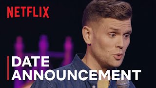 Picture of a TV show: Ari Eldjárn: Pardon My Icelandic