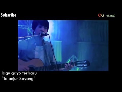 LAGU GAYO TERBARU 2018 SEDIH ~TERLANJUR SAYANG