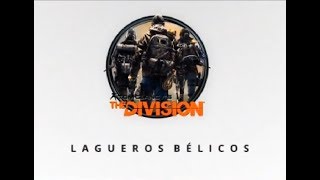 The Division|Aunque seamos 3 nunca con miedo en la ZO..!!