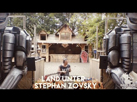 Insel der Jugend - Land unter - Stephan Zovsky