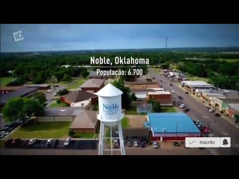 Investigação discovery:  CIDADE PACATA CRIME CRUEL