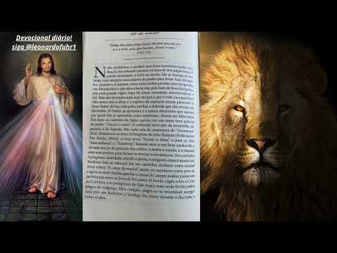 26/03/2025 Devocional Diário -Charles Spurgeon