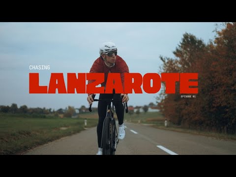 Pushing Limits and Matteo Triathlon