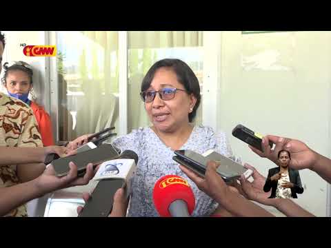 Duarte Nunes: Bele halo imprestimu maibe tenke hare fonte reseitas ne’ebé atu selu