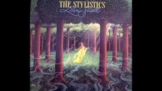 The Stylistics - You Make Me Feel So Doggone Good (1979)