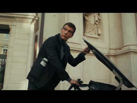 Brioni Fall/Winter 2025 Campaign