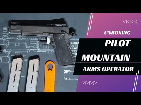 Pilot Mountain Arms