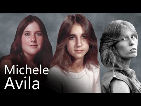 SPRAWA Michele Avila - czarna wdowa podcast