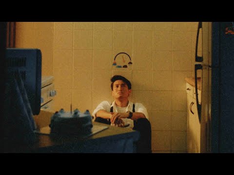 Luthfi Aulia - Katamu Dahulu (Official Music Video)