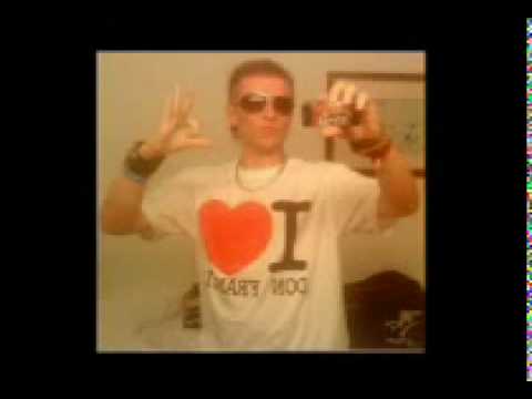 DON DANIELO - ZEIT ZU VERSTEH'N