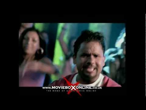 AKH TIK JAI (OFFICIAL VIDEO) - ANGREJ ALI [FULL SONG] - IK DIN