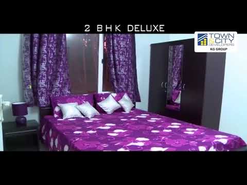 Garden City Project Tour 1