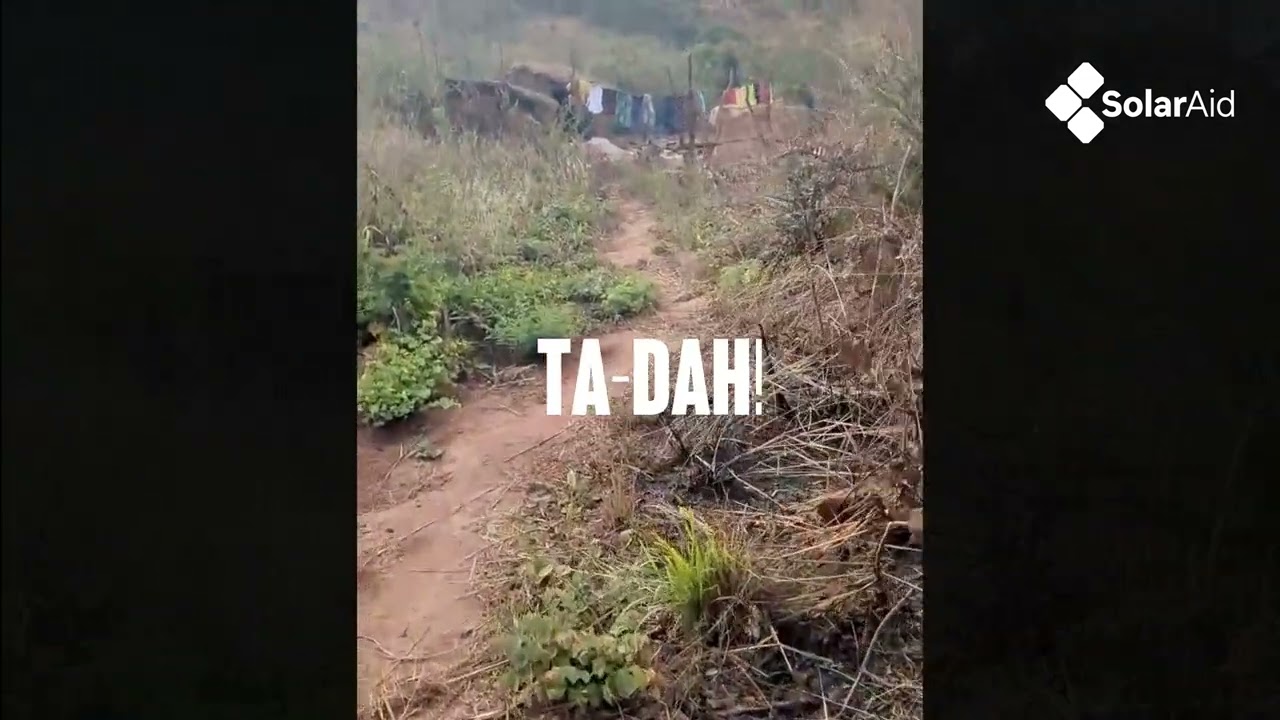 The Journey to Namanongo: Bringing Solar Power to Hard-to-Reach Communities in Zambia