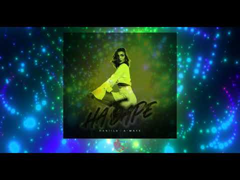 На Баре [Premier 2021] By Daniila, A-Mase - A-Mase _ Ensonic _ Amase Digital